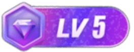 等级-LV5-喜学网